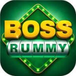 Boss Rummy Begenner game link